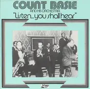 Count Basie Orchestra - Listen...You Shall Hear