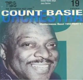 Count Basie - Mustermesse Basel 1956 Part 1