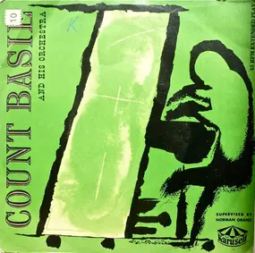 Count Basie - New Basie Blues