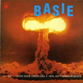 Count Basie - E / MC² - Count Basie Orchestra + Neal Hefti Arrangements