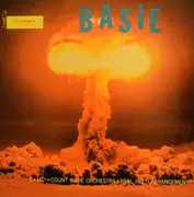LP - Count Basie Orchestra + Neal Hefti - The Atomic Mr. Basie