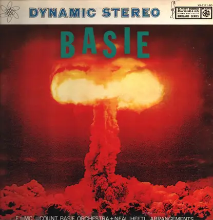 Count Basie Orchestra + Neal Hefti - Basie