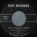 7inch Vinyl Single - Count Basie Orchestra - Smack Dab In The Middle