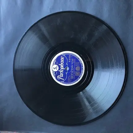 Count Basie Orchestra - Song Of The Islands / Nobody Knows