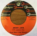 7inch Vinyl Single - Count Basie Orchestra - Secret Love