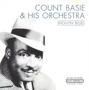 CD - Count Basie Orchestra - Shoutin' Blues - Mono