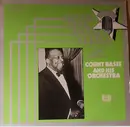 LP - Count Basie Orchestra - Silver Star Swing Series