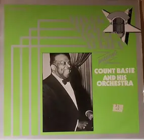 Count Basie - Silver Star Swing Series
