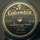 Schellack - Count Basie Orchestra - Stampede in G-Minor / The KIng