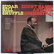 Count Basie Orchestra - Sugar Hill Shuffle