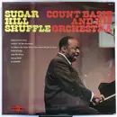 LP - Count Basie Orchestra - Sugar Hill Shuffle