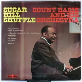 Count Basie - Sugar Hill Shuffle