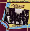 LP - Count Basie Orchestra - Swingin' The Blues