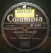 Count Basie Orchestra - Queer Street / Stay Cool