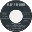 7inch Vinyl Single - Count Basie Orchestra - Roll 'Em Pete / April In Paris