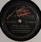 Count Basie - Ready, Set, Go! / Seventh Avenue Express