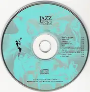 CD - Count Basie Orchestra With The New York Voices - Live At Manchester Craftsmen's Guild