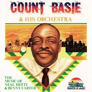 Count Basie Orchestra - The Music Of Neal Hefti & Benny Carter