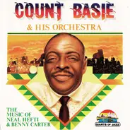 Count Basie Orchestra - The Music Of Neal Hefti & Benny Carter