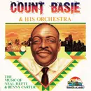 CD - Count Basie Orchestra - The Music Of Neal Hefti & Benny Carter