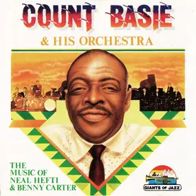 Count Basie - The Music Of Neal Hefti & Benny Carter