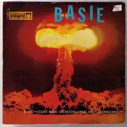 Count Basie Orchestra - The Atomic Mr. Basie - Vol. 1