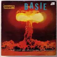 Count Basie Orchestra - The Atomic Mr. Basie - Vol. 1