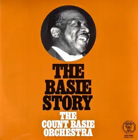 Count Basie - The Basie Story