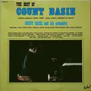 Double LP - Count Basie Orchestra - The Best Of Count Basie Original Sessions 1944-1945