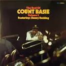Double LP - Count Basie - The Best Of Count Basie Volume 2