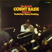 Count Basie - The Best Of Count Basie Volume 2