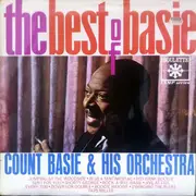 LP - Count Basie Orchestra - The Best Of Basie Vol. 1