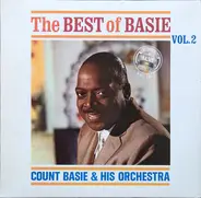 Count Basie - The Best Of Basie Vol 2