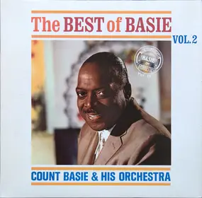 Count Basie - The Best Of Basie Vol 2