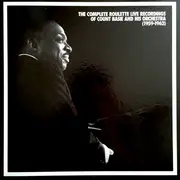 CD-Box - Count Basie Orchestra - The Complete Roulette Live Recordings Of Count Basie And His Orchestra (1959-1962)
