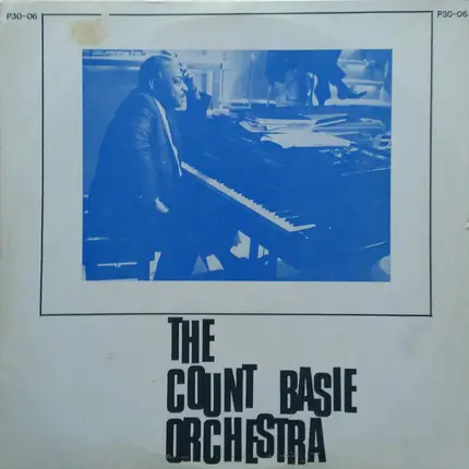 Count Basie Orchestra - The Count Basie Orchestra