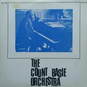 LP - Count Basie Orchestra - The Count Basie Orchestra