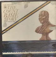 Count Basie Orchestra - The Count Basie Story