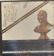 Count Basie Orchestra - The Count Basie Story