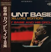 Count Basie Orchestra - The Count Basie Story (Basie Plays Basie)