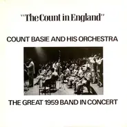 Count Basie Orchestra - The Count In England