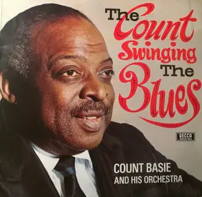 Count Basie - The Count Swinging The Blues