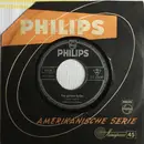 7inch Vinyl Single - Count Basie Orchestra - The Golden Bullet / Bluebeard Blues