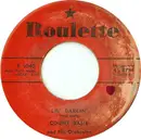 7inch Vinyl Single - Count Basie Orchestra - The Kid From Red Bank / Lil' Darlin'
