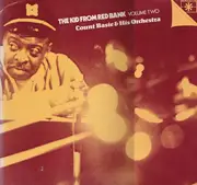 Double LP - Count Basie Orchestra - The Kid From Red Bank Volume Two