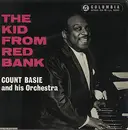7inch Vinyl Single - Count Basie Orchestra - The Kid From The Red Bank