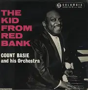 Count Basie Orchestra - The Kid From The Red Bank
