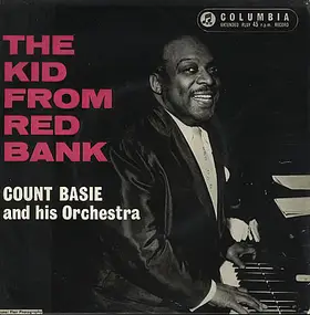 Count Basie - The Kid From The Red Bank