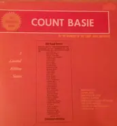 Count Basie Orchestra , B.B. King - The Stereophonic Sound Of Count Basie