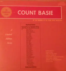 Count Basie - The Stereophonic Sound Of Count Basie